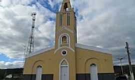 Caririmirim - Igreja de Caririmirim-Foto:Glauper Bastos