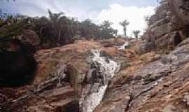 Carnaubeira da Penha - Cachoeira da Serra Um-Foto:Marcelo_carnaubeira