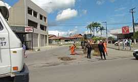 Carpina - Imagens da cidade de Carpina- PE