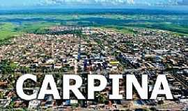 Carpina - Imagens da cidade de Carpina- PE