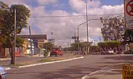 Caruaru - Av. Rio Branco