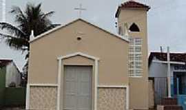 Casinhas - Igreja de N.Sra.de Ftima em Vila Diogo-Casinhas-Foto:Sergio Falcetti