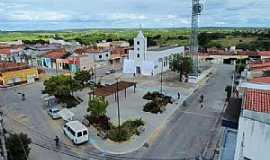 Cedro - Imagem da cidade  de Cedro - PE