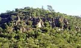 Cedro - Morro do Cruzeiro