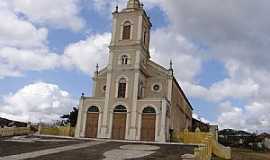 Cimbres - Cimbres-PE-Parquia de N.Sra.das Montanhas-Foto:Roberto Inojosa