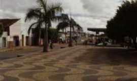 Central - CALADO, Por MOISES LIMA