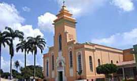 Condado - Igreja Matriz N.S.das 
Dores foto Neciv T. Zoriek