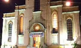 Condado - Igreja Matriz de N.S.das Dores-Foto:slssergioster
