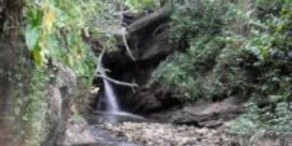 Cachoeira do Carvo, Por Cleyton Fos e Joo Paulo