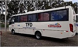 Correntes - Imagens da cidade de Correntes - PE