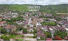 Correntes - Imagens da cidade de Correntes - PE