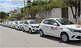 Correntes - Imagens da cidade de Correntes - PE