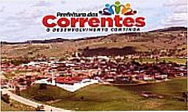 Correntes - Imagens da cidade de Correntes - PE
