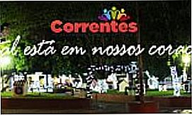 Correntes - Imagens da cidade de Correntes - PE