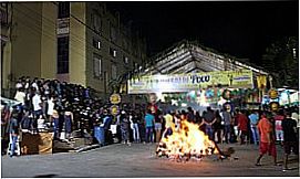 Correntes - Imagens da cidade de Correntes - PE