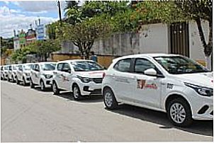 Imagens da cidade de Correntes - PE