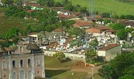 Cruanji - Imagens da Vila de Cruanji no Municpio de Timbaba-PE