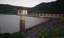 Ceraima - Barragem de Cerama por Elizio Cotrim