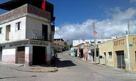 Cupira - Cupira-PE-Centro da cidade-Foto:camgaceiro