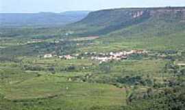 Exu - Vista da cidade-Foto:Magno Lima