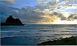 Fernando de Noronha - Ilha de Fernando de Noronha - PE