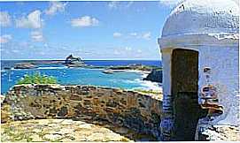 Fernando de Noronha - Ilha de Fernando de Noronha - PE