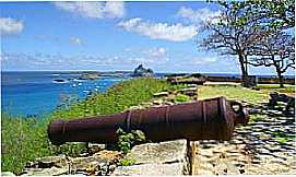 Fernando de Noronha - Ilha de Fernando de Noronha - PE