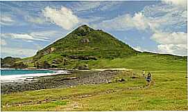 Fernando de Noronha - Ilha de Fernando de Noronha - PE