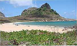 Fernando de Noronha - Ilha de Fernando de Noronha - PE