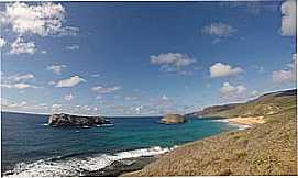 Fernando de Noronha - Ilha de Fernando de Noronha - PE