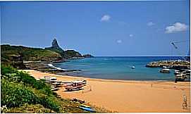 Fernando de Noronha - Ilha de Fernando de Noronha - PE