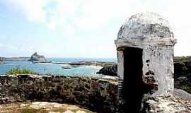 Fernando de Noronha - Fernando de Noronha - PE