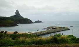 Fernando de Noronha - Fernando de Noronha - PE