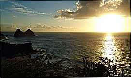 Fernando de Noronha - Ilha de Fernando de Noronha - PE