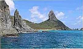 Fernando de Noronha - Fernando de Noronha-Foto:colonialvoyage