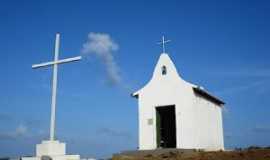 Fernando de Noronha - Capela de So Pedro, Por marcio rover