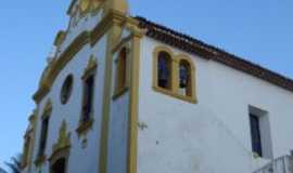 Fernando de Noronha - Igreja Nossa Senhora dos Remdios, Por marcio rover