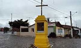 Frei Miguelinho - Frei Miguelinho-PE-Cruzeiro Santo Antnio-Foto:Sergio Falcetti