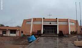 Frei Miguelinho - Frei Miguelinho-PE-Nova Igreja de So Jos-Foto:Sergio Falcetti