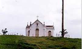 Frexeiras - Capela-Foto:promata.pe