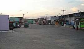 Gameleira - Centro da cidade por ElisonDaviCrispimRamos