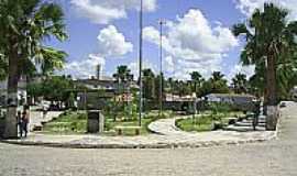 Glria do Goit - Praa dos Correios