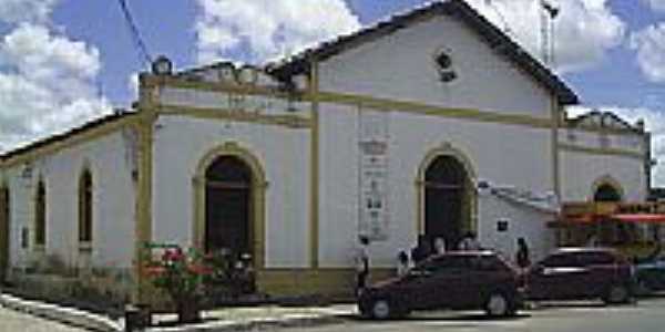 Mercado Municipal-Foto:canejo