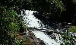 Gravat - Cachoeira da Palmeira-Foto:Toni Abreu