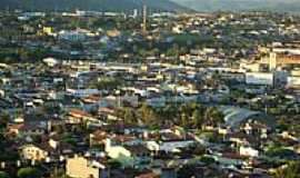 Gravat - Cidade de Gravat-Foto:Toni Abreu