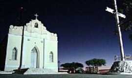 Gravat - Igreja do Alto do Cruzeiro-Foto:Toni Abreu