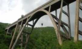 Gravat - Ponte Cascavel, 