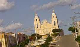 Gravat do Ibiapina - Igreja N.S.da Conceio-Foto:Patrcia Bezerra Nun 