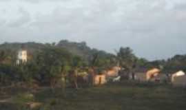Ibiratinga - parte da vila nova, Por josivaldo