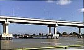 Ib - Ponte do Ib., Por Ponte do Ib Bahia e Pernambuco.